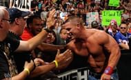 John Cena may no longer be as popular as he was back in his prime